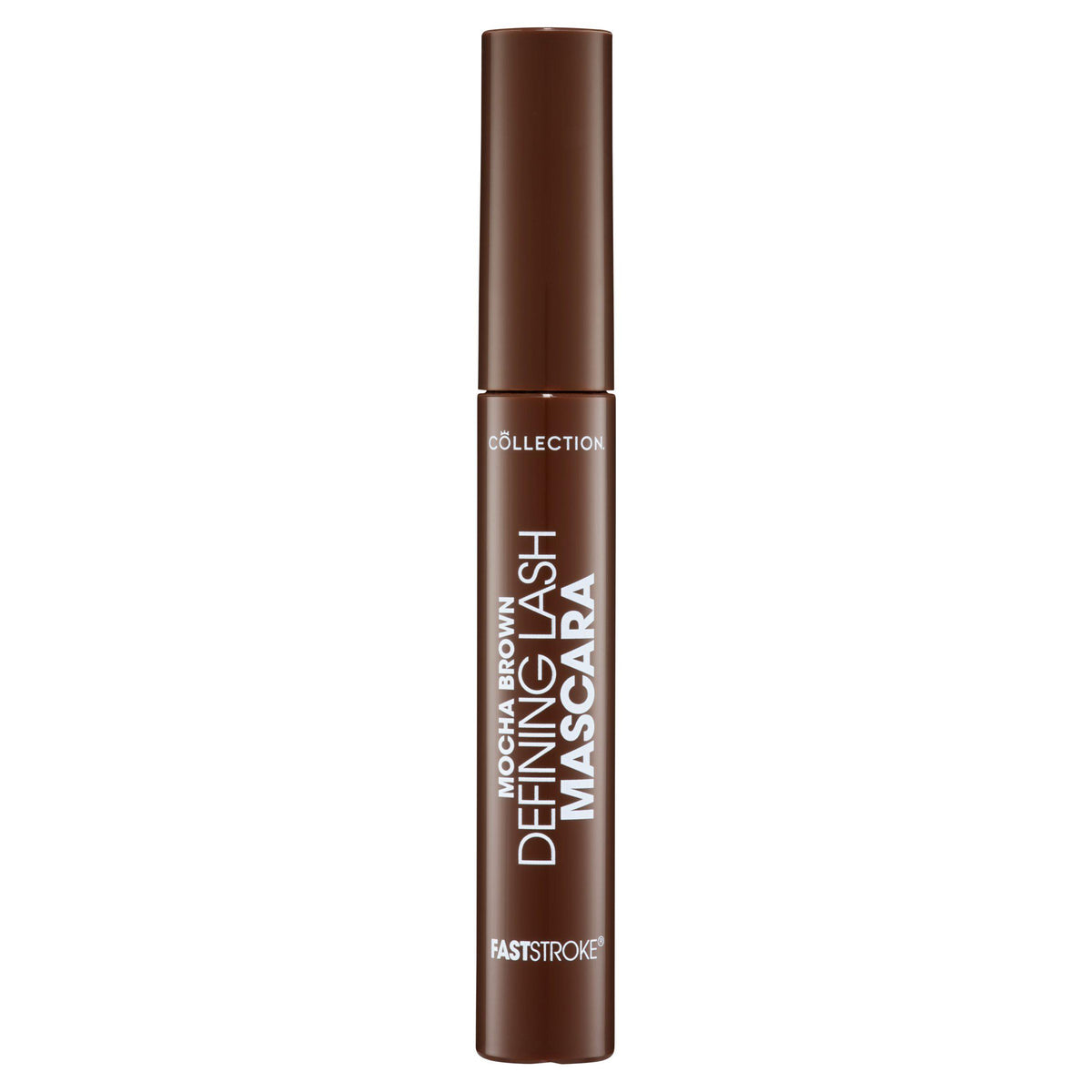 Collection Defining Lash Mascara Mocha Brown 9ml - British product