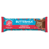 Buttermilk Chocolate Wafer Bar Non-Dairy 38g - British product
