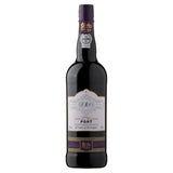 Sainsbury's Special Reserve Port 75cl, UK version