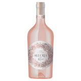 Alluria rose wine 75cl - British product