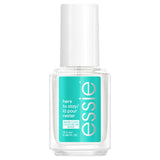 Essie Here to Stay base coat 13.5ml - British product