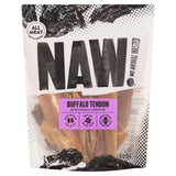 Naw buffalo tendon dog treat 300g, imported from the UK
