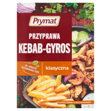 Prymat Kebab Gyros seasoning 30g - British product