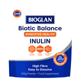 Bioglan Biotic Balance Inulin powder 250g - British product