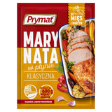 Prymat Classic liquid marinade 66ml, UK version