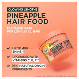 Garnier Ultimate Blends Hair Food 400ml, imported from the UK