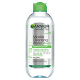 Garnier micellar water for combination skin 400ml (British brand)