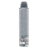 Dove Men+Care Classic aerosol deodorant 200ml, UK version