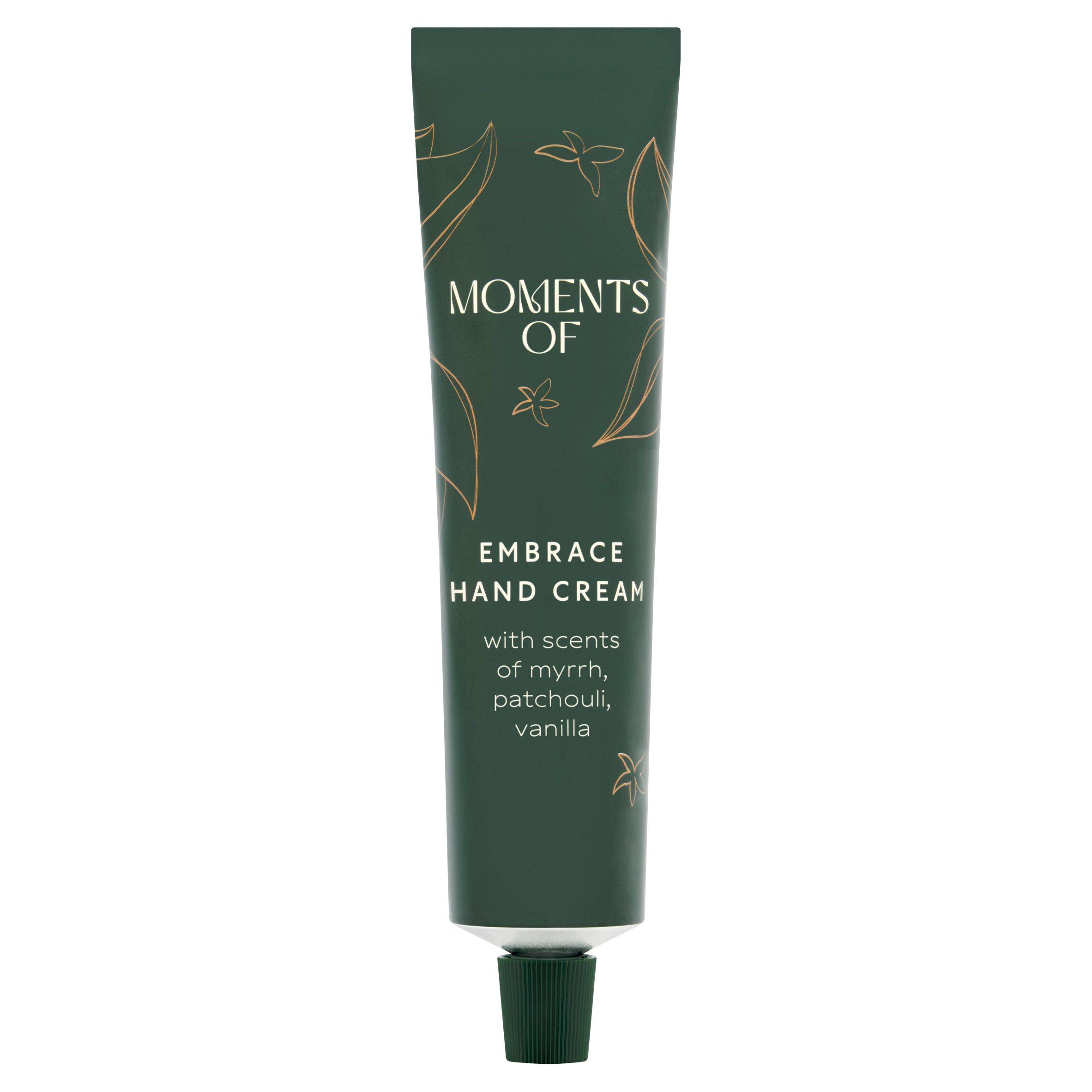 Sainsbury's Embrace hand cream 75ml, UK version
