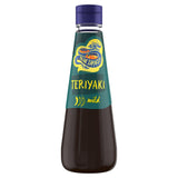 Blue Dragon Teriyaki Sauce 190ml bottle - British product