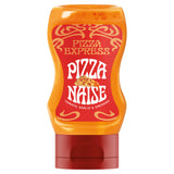 PizzaExpress Pizzanaise dipping sauce 250g, UK version