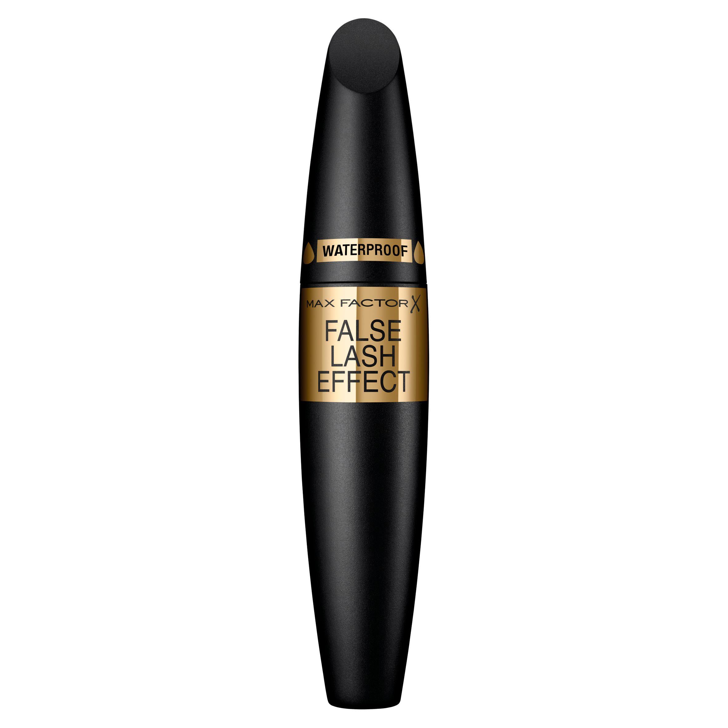 Max Factor False Lash Effect Mascara Black, imported from the UK