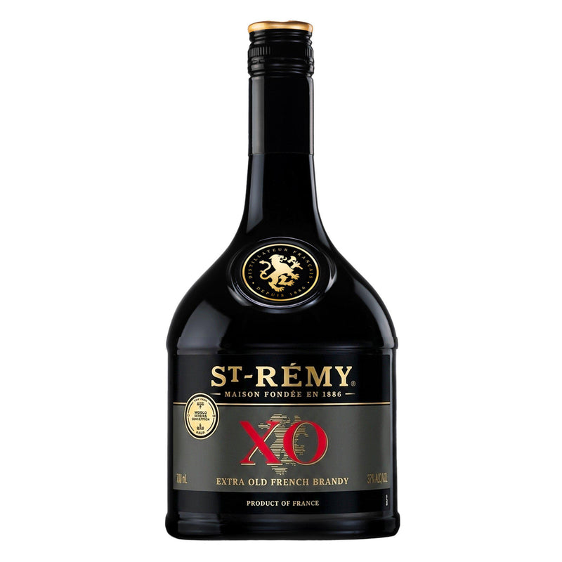 St-Rémy XO brandy 70cl - British product