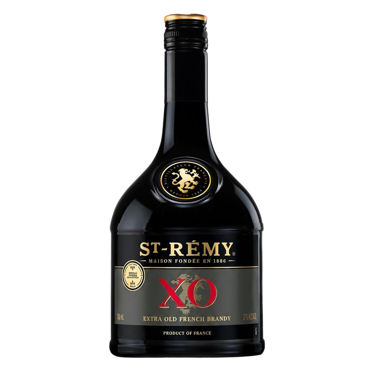 St-Rémy XO brandy 70cl - British product