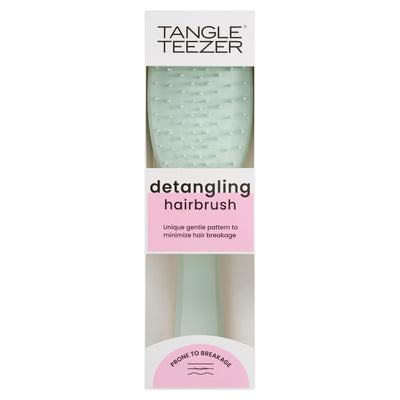 Sainsburys Tangle Teezer Extra Gentle Detangling Hairbrush- Buy online at McGrocer