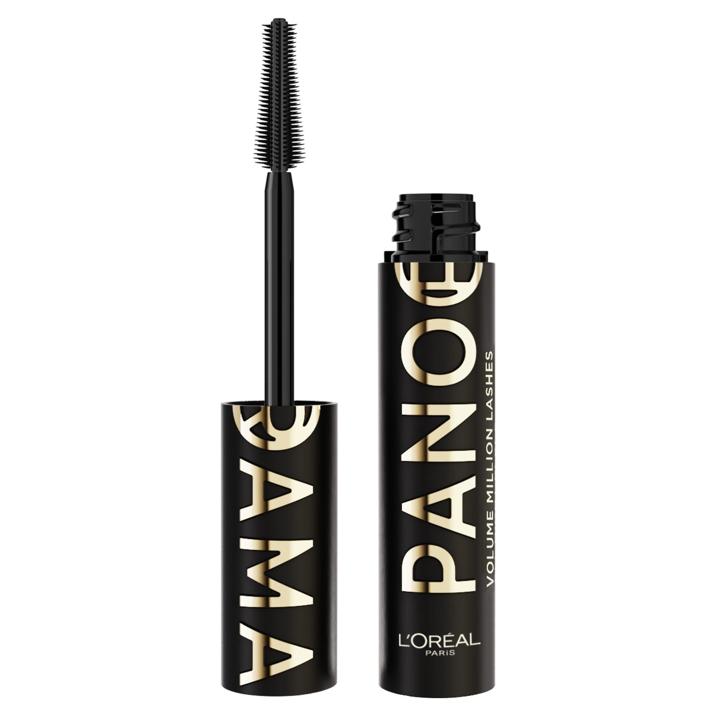 L'Oréal Paris Volume Million Lashes Panorama mascara black - British product
