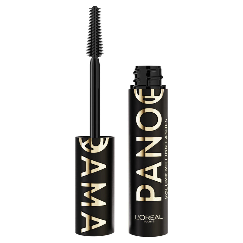L'Oréal Paris Volume Million Lashes Panorama mascara black - British product