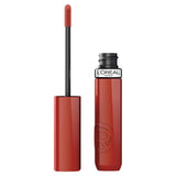 L'Oréal Paris liquid lipstick Café Parisian, imported from the UK