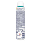 Dove Women's antiperspirant deodorant spray 200ml, imported from the UK