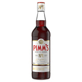Pimm's No.1 liqueur 70cl, UK version
