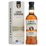 Loch Lomond Classic single malt whisky 70cl, UK version