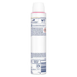 Dove antiperspirant deodorant powder 200ml (British brand)