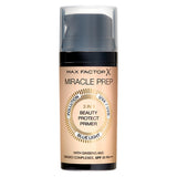 Max Factor 3 in 1 Prep Primer, imported from the UK
