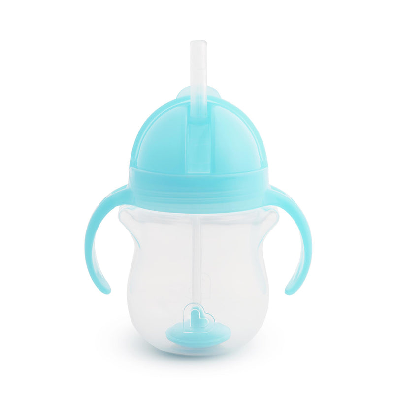 Munchkin training cup Click Lock Tip & Sip 7oz, UK version