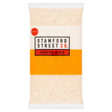Stamford Street Co white rice 1kg pack (British brand)