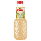 Granini pear flavoured juice 1L (British brand)