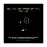 Sheba fillets chicken and fish adult cat food 60g (British brand)
