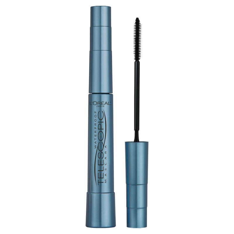 L'Oréal Paris Telescopic Waterproof mascara, UK version