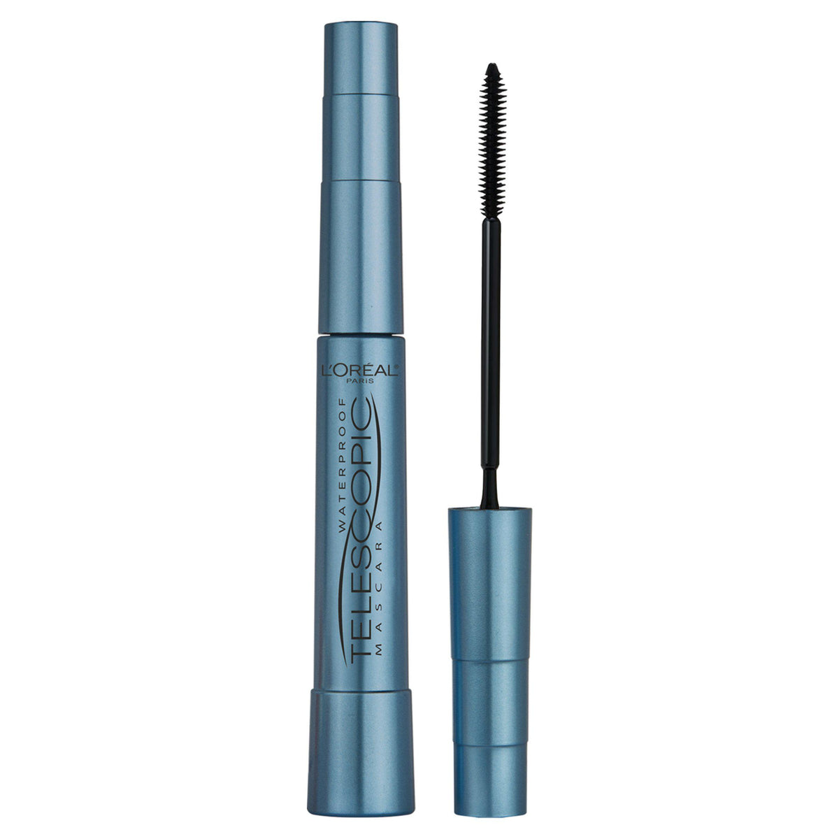 L'Oréal Paris Telescopic Waterproof mascara, UK version
