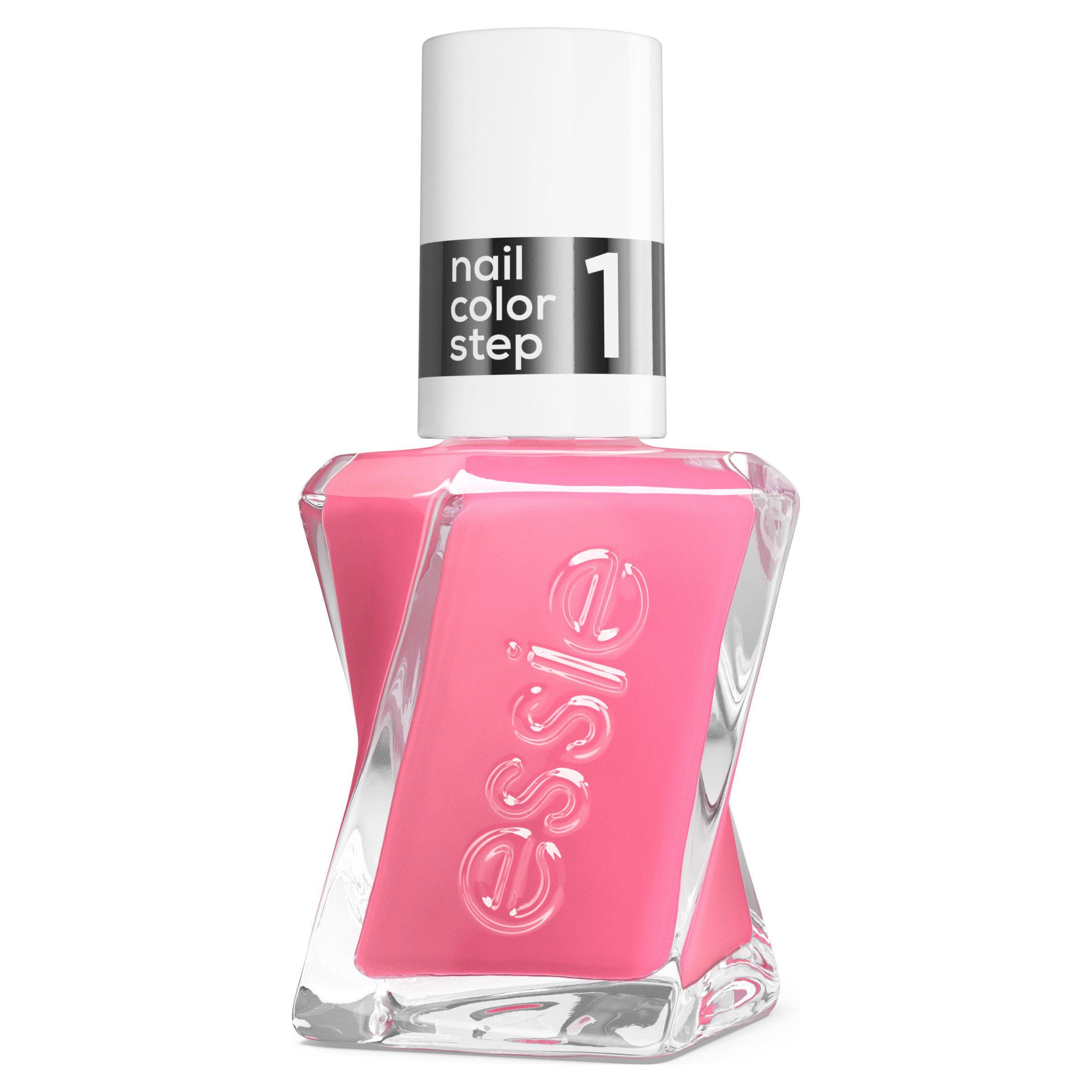 Essie Gel Couture Nail Polish Haute To Trot - British product