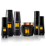 TRESemmé lamellar gloss conditioner 200ml, imported from the UK