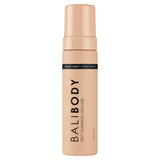 Bali Body Ultra Dark Self Tanning Mousse 200ml - British product