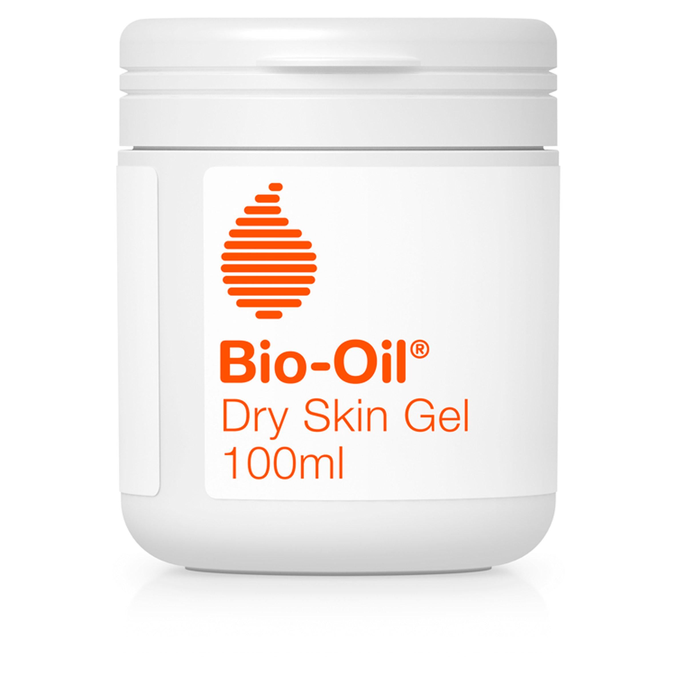 Bio-Oil dry skin gel restore and hydrate 100ml, UK version