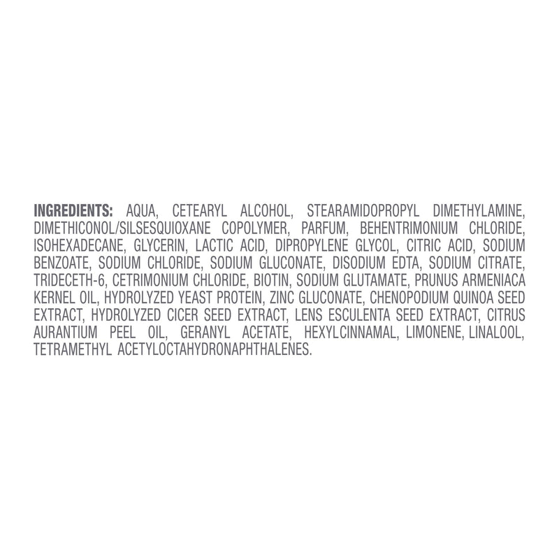 Dove Density & Growth Conditioner 400ml (British brand)