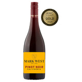 Mark West Pinot Noir red wine 75cl, UK version