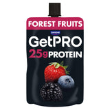 GetPro Forest Fruits Flavour Protein Pouch Drink 200g