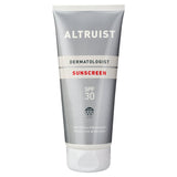 Altruist Dermatologist Sunscreen SPF 30 200ml - British product