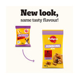 Pedigree Jumbone Mini dog treats 160g, UK version