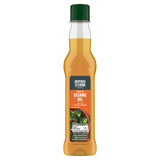Sainsbury's toasted sesame oil 250ml, imported from the UK