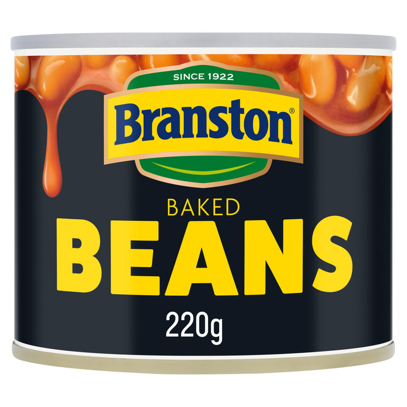 Branston Baked Beans Tomato Sauce 220g - British product