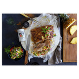 Cape Herb & Spice Caribbean jerk seasoning rub 100g, imported from the UK