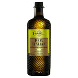 Carapelli extra virgin olive oil 500ml (British brand)