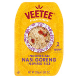 Veetee Indonesian Nasi Goreng rice 250g - British product