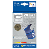 Neo G wrist support universal size, imported from the UK