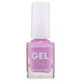Collection Sweet Lilac gel effect nail polish 10.5ml, UK version