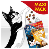 Felix cat treats Original Mix 200g - British product